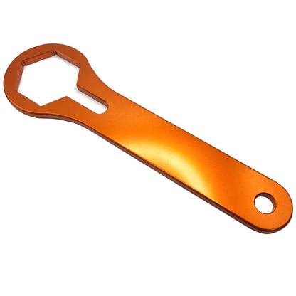 50mm WP AER & Xplor Fork Cap Wrench For KTM 125 250 300 350 400 450 EXC XCW EXCF