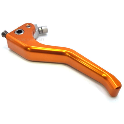 Shorty Clutch Lever  For KTM 125 200 250 300 350 400 EXC EXCF SX SXF 2014-2023