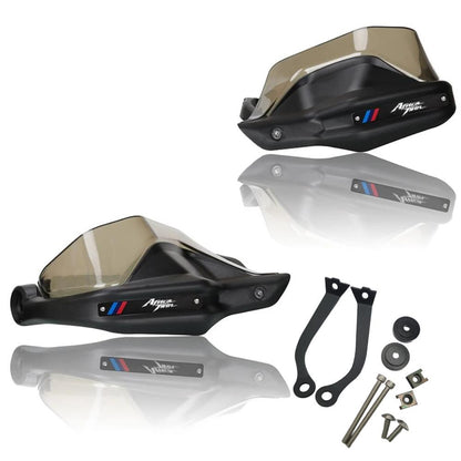 Full Set Handguard Shield Hand Guard Protector - Honda Africa Twin CRF1100L 20-