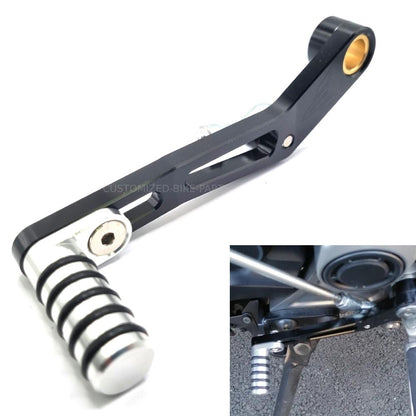 Left Gear Shift Lever Shifter Pedal - YAMAHA MT-07 XSR700 Tracer 700 / GT 2014-