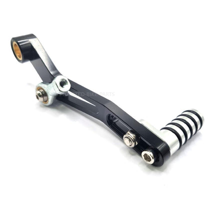 Left Gear Shift Lever Shifter Pedal - YAMAHA MT-07 XSR700 Tracer 700 / GT 2014-