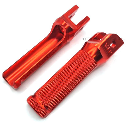 Replacement Front Footrest Footpeg Ducati Panigale V4 1100 899 959 1199 1299/S/R