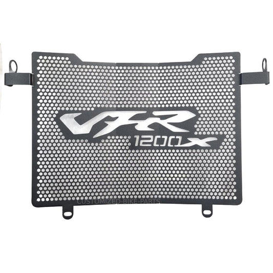 Honda VFR 1200X 1200 Crosstourer 2013-2020 Radiator Guard / Cover / Grille