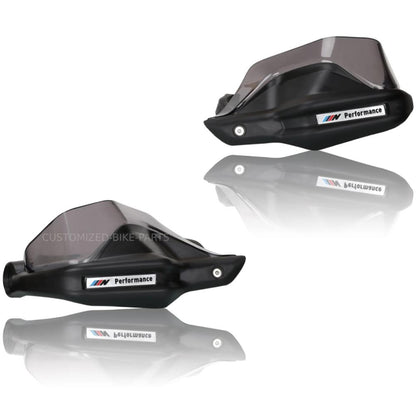 Full Set Handguard Shield Hand Guard Protector For Ducati Desertx Desert X 2022-