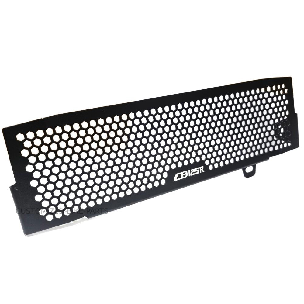 Radiator Protector Guard / Cover / Grille For Honda CB125R 2018-2024