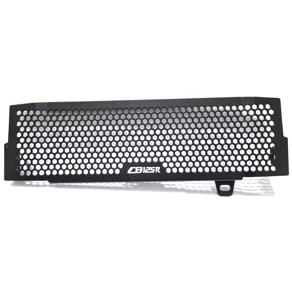 Radiator Protector Guard / Cover / Grille For Honda CB125R 2018-2024