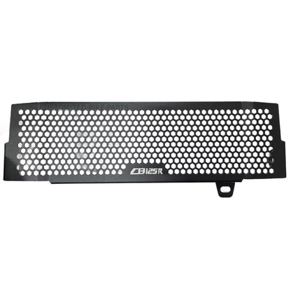 Radiator Protector Guard / Cover / Grille For Honda CB125R 2018-2024