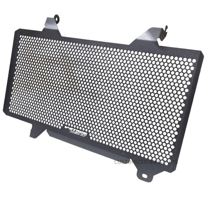 Radiator Protector Cover Guard / Grill - Suzuki V-Strom 1050 XT DL1050 2020-2024