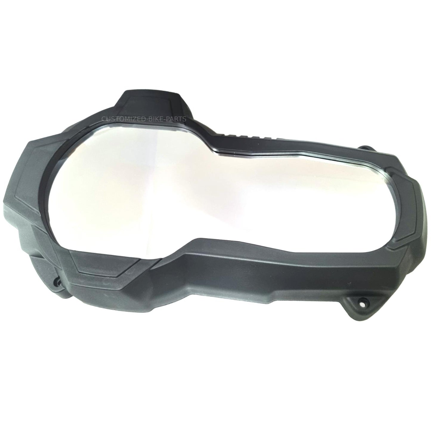 Reflective Front Headlight Guard - BMW R1200GS LC R1250GS Adventure 2018-2024