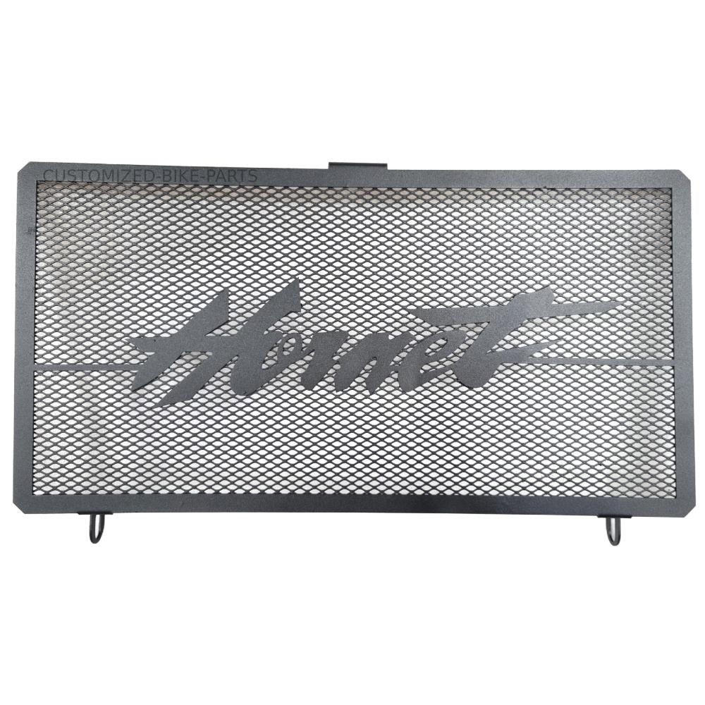 Radiator Guard / Cover / Grille - Honda CB600F CB599F Hornet 1998-2006