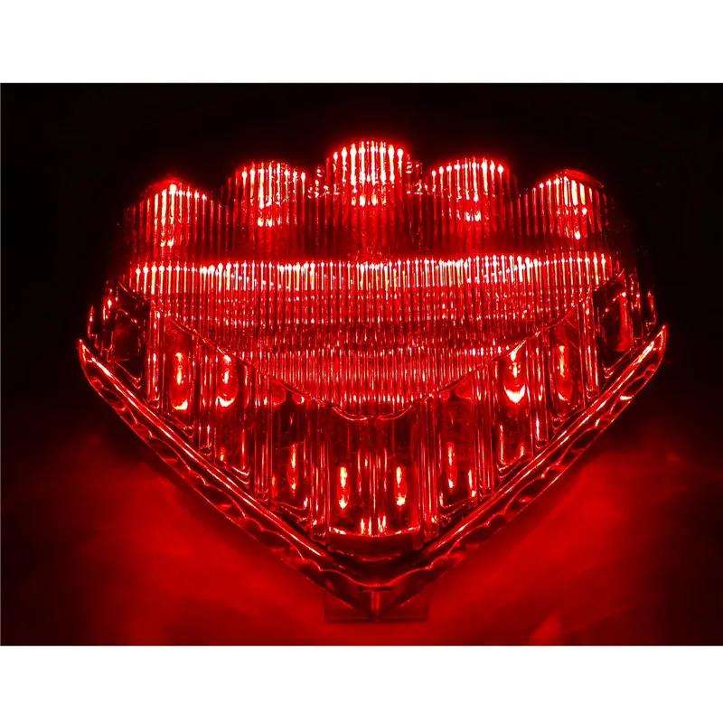 Rear/Tail Light Brake Integrated Light LED For Honda CB1000R 2008-2017