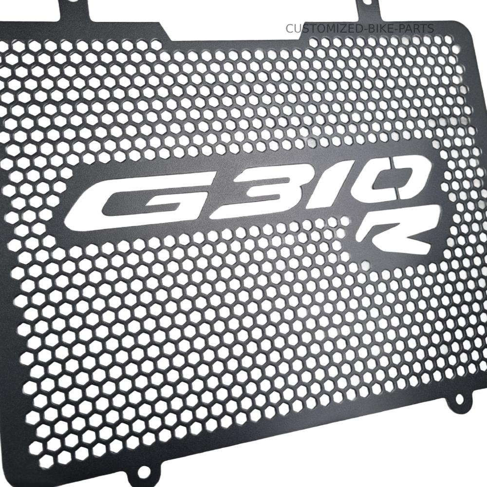 Radiator Guard / Cover / Grille - BMW G310R G 310 R 2016-2024