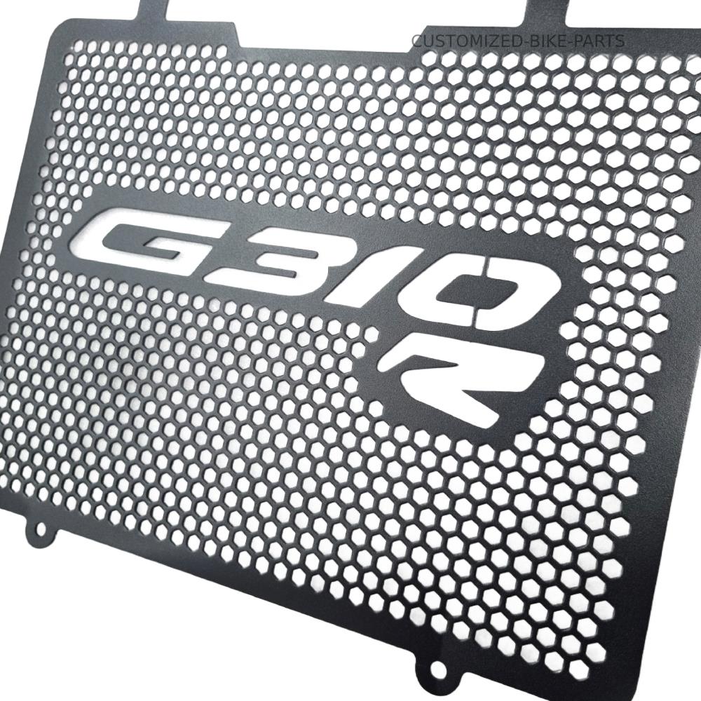 Radiator Guard / Cover / Grille - BMW G310R G 310 R 2016-2024