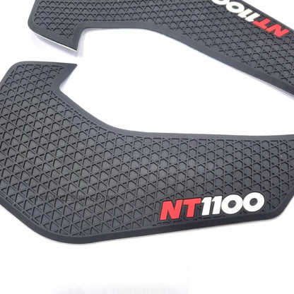 Honda NT1100 2022-2024 Traction Tank Pads Grips Protectors