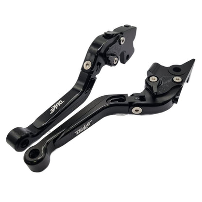 KTM Duke 125 200 390 2013-2023 ADJUSTABLE BRAKE CLUTCH LEVERS SET RC 390