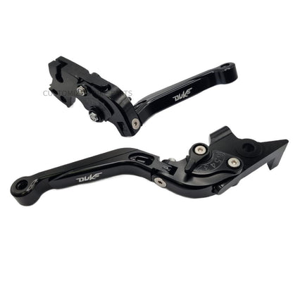 KTM Duke 125 200 390 2013-2023 ADJUSTABLE BRAKE CLUTCH LEVERS SET RC 390